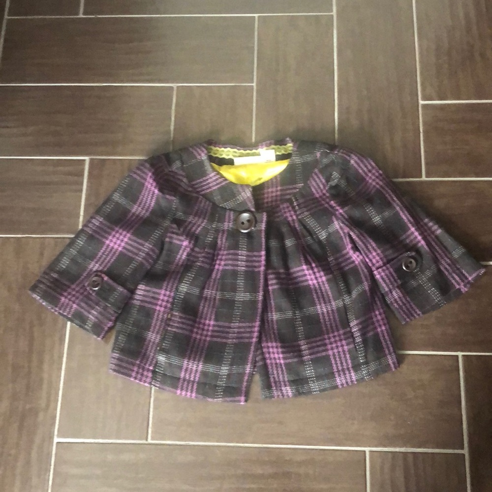 DKNY Blazer